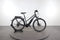 Cube Touring Hybrid SL